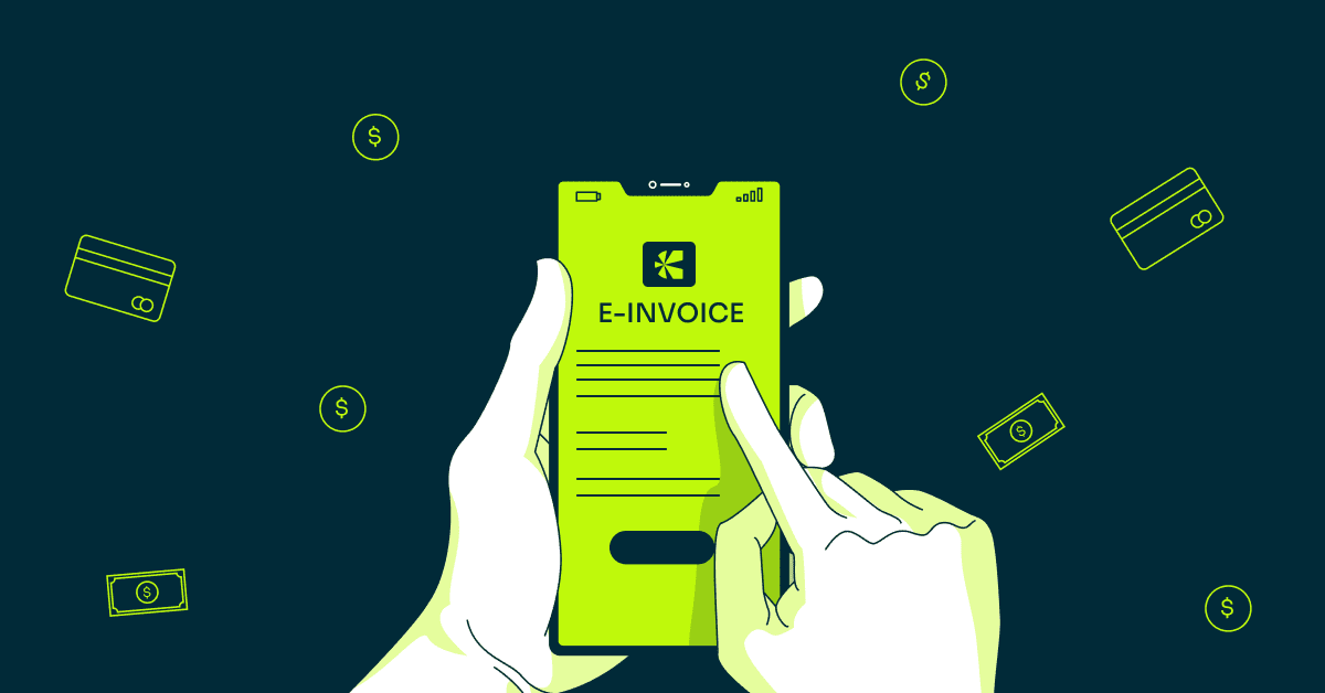 eInvoice